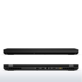 Lenovo ThinkPad P50 20EN0034BM