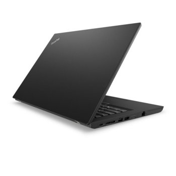 Lenovo ThinkPad L480 20LS002DBM