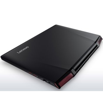 Lenovo Ideapad Y700-15ISK 80NV00EVBM