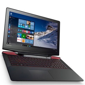 Lenovo Ideapad Y700-17ISK 80Q0005MBM