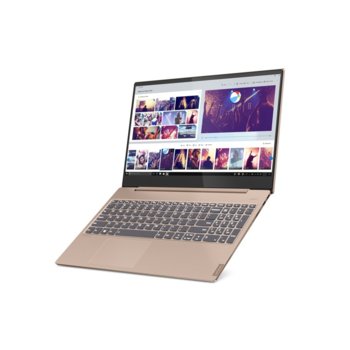 Lenovo ideapad S540-15IWL 81NE005XBM