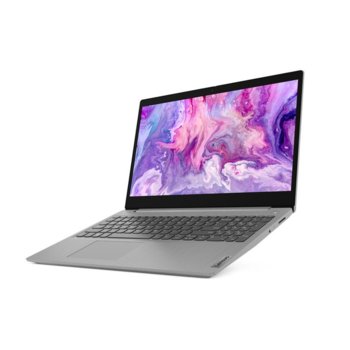 Lenovo IdeaPad 3 15IIL05