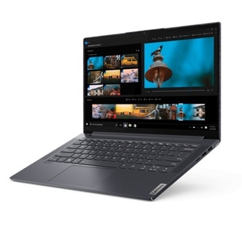 Lenovo Yoga Slim 7 14ITL05 82A3007YBM