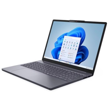 Lenovo IdeaPad Slim 3 15ARP10 Luna Grey 83K70075BM | JAR Computers Lenovo IdeaPad Slim 3 15ARP10 Luna Grey 83K70075BM