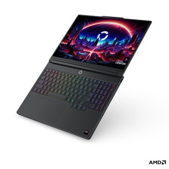 Lenovo Legion 5 15AHP11 83Q7001ABM