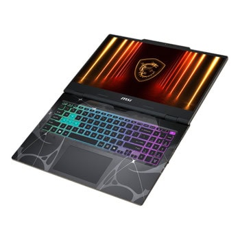 MSI Cyborg A15 AI B2HWFKG 9S7-15QL42-046