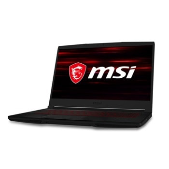 MSI GF63 Thin 10SC