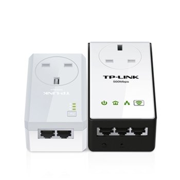 Powerline WiFi Kit TP-LINK TL-WPA4230P