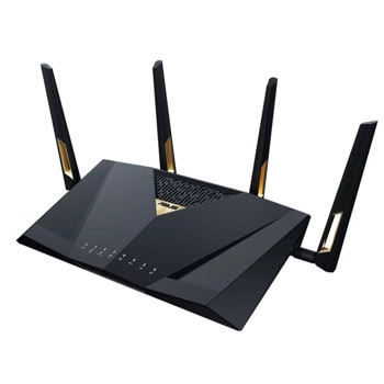 Asus RT-BE88U 90IG08V0-MO3N0V