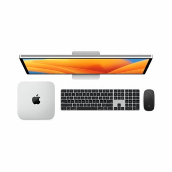 Apple MAC MINI M2 8GB/256GB-ZEE