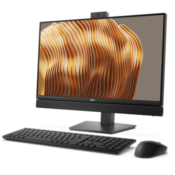Dell Pro 24 All-in-One BTO103_QC24251_EMEA | JAR Computers Dell Pro 24 All-in-One BTO103_QC24251_EMEA