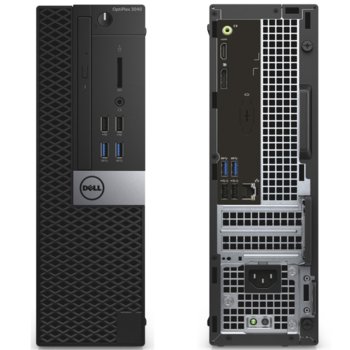 Dell OptiPlex 3040 SFF N009O3040SFF_WIN-14