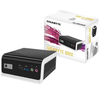 Gigabyte Brix BLCE-4105C (GB-BLCE-4105C)