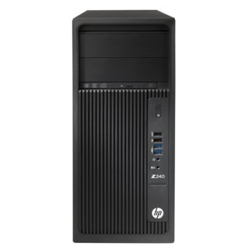 HP Z240 MT Y3Y62ES