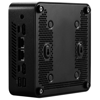 MSI Cubi NUC 1M-002EU 9S6-B0B111-002