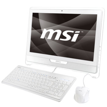 PC MSI Wind Top AE2220M