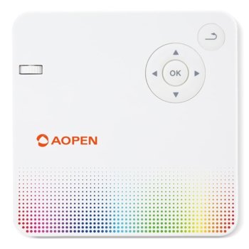 Acer AOPEN PV10 MR.JRJ11.001