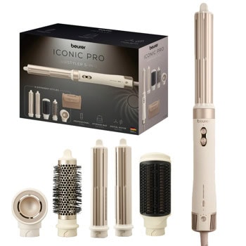 Beurer HT100 Airstyler 5-in-1 10685_BEU