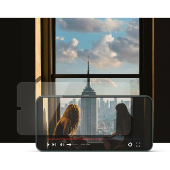 Hofi Glass Pro Plus 2.5D за iPhone 14 Pro Max