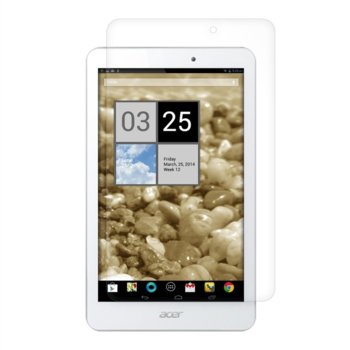 Защитно фолио (протектор) KWMobile за Acer Iconia Tab 8 A1-840 | JAR Computers KWMobile Protective foil for Iconia Tab 8 A1-840