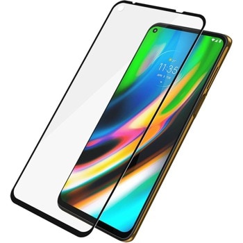Протектор от закалено стъкло /Tempered Glass/, Motorola Glass Screen Protector, за Moto G9 Plus | JAR Computers MOTOROLA Glass Screen Protector G9PLUS-SP