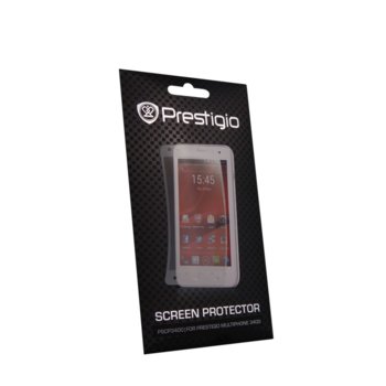 Screen protection for  MultiPhone 3400 DUO