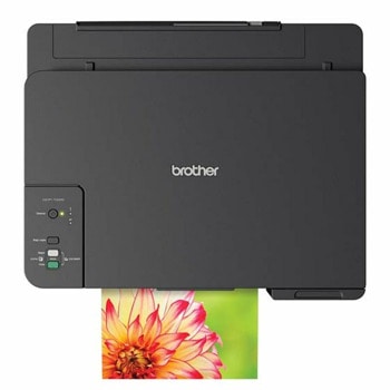 Brother DCP-T420W Inkbenefit Plus Multifunctional