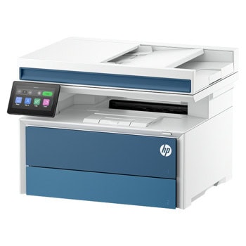 HP LaserJet Pro MFP 4113fdn 8X3F8A