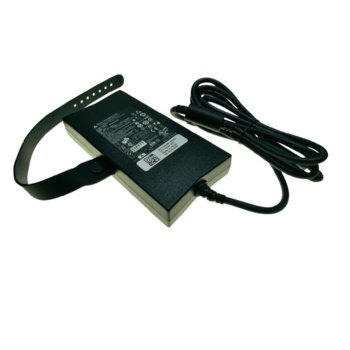 Dell 0J408P Power adapter 19.5V 7.7A 150W 7.4x5.0