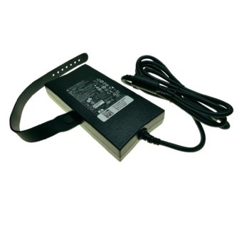 Захранване за лаптопи Dell, 19.5V/7.7A/150W, (7.4x5.0) | JAR Computers Dell 0J408P Power adapter 19.5V 7.7A 150W 7.4x5.0