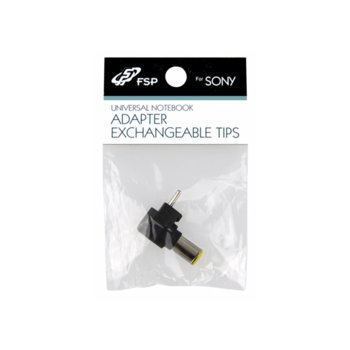 Fortron NB Tip Adapter, за Sony