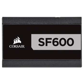 Corsair SF Series SF600 9020182-EU