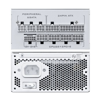 Lian Li SP850P White G9P.SP0850P.W000.EU
