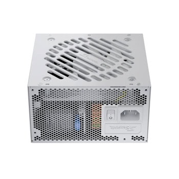 Захранване Seasonic CORE GX White 650W