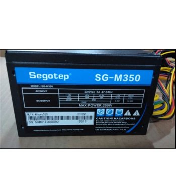 Segotep SG-M350 350W