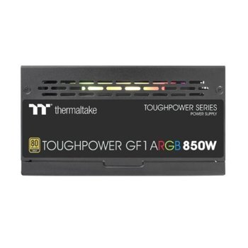 Thermaltake Toughpower GF1 ARGB 850W Gold