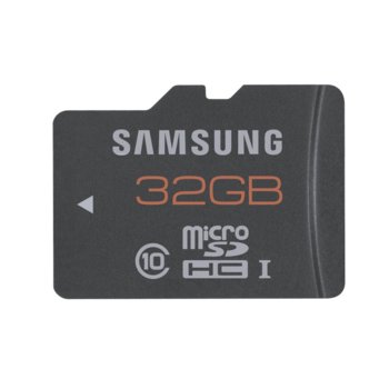 32GB Micro SDHC