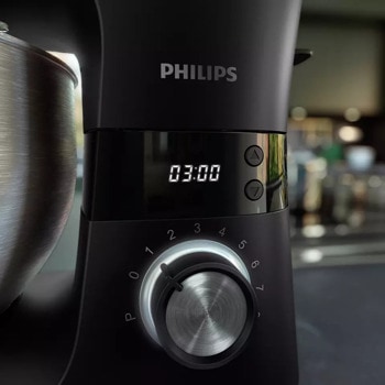 Кухненски робот Philips HR7962/21
