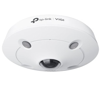 TP-Link VIGI InSight S655I Fisheye