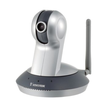 Vivotek PT8133W camera
