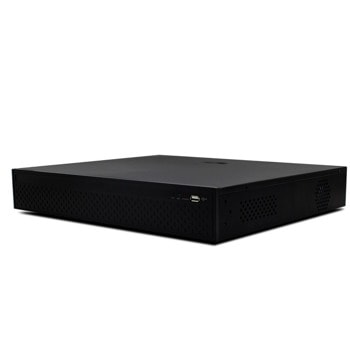 IP видеорекордер Longse NVR3616HP, H.265+/H.265/H.264+/H.264, 16 канала, 17x LAN (16x PoE), 4x SATA III (до 32TB), 2x USB 2.0, 1x VGA, 1x HDMI, 1x RS-485, 1x RS-232 | JAR Computers Longse NVR3616HP