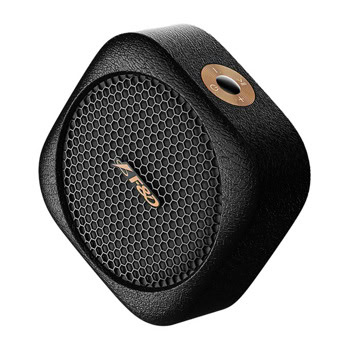 Тонколона Fenda RW10, 1.0, 7W, Bluetooth, черна, IPX5 защита, до 10 часа време на работа, слот за microSD карта | JAR Computers Fenda RW10