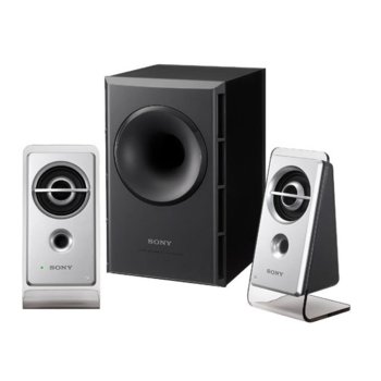 2+1 Sony SRSD21