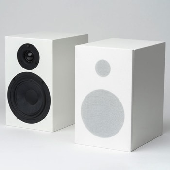 Pro-Ject Speaker Box 5 9120035822499