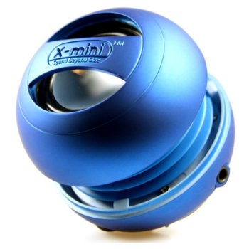 X-Мini II Blue