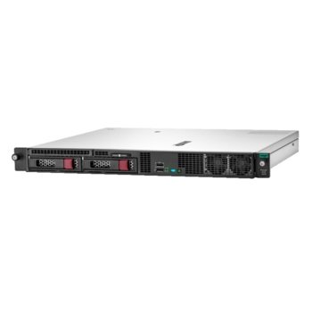 HPE DL20 G10 (PERFDL20-007)