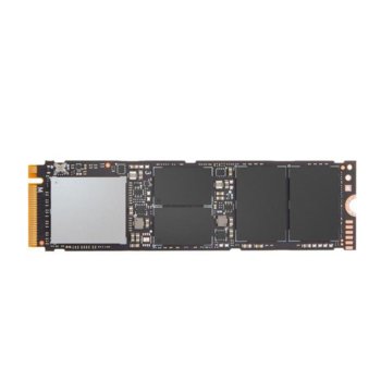 Intel 1TB SSD M.2 PCIe NVMe Pro 7600p