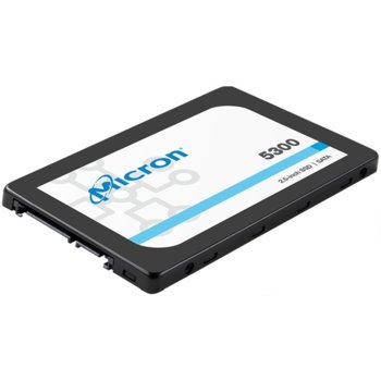 Micron 5300 PRO 3.84TB MTFDDAK3T8TDS-1AW1ZABYY