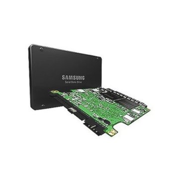 Samsung 15.36TB SSD PM1633a SAS 2.5in