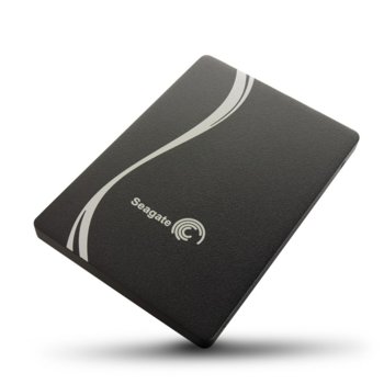 480GB, Seagate 600, SSD SATA 6Gb/s